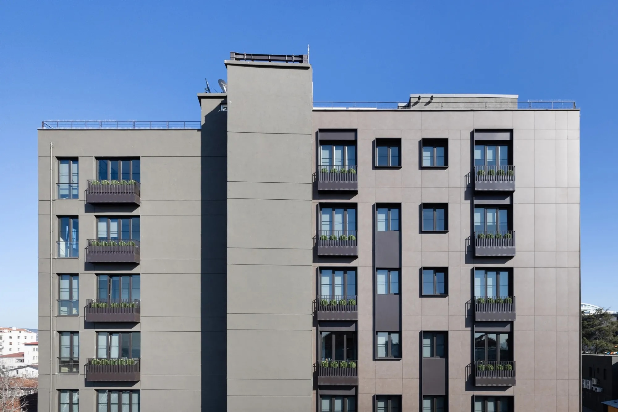 Loft Kavacık Rezidans