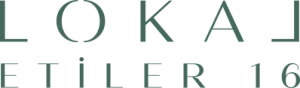 Lokal Etiler 16 logosu