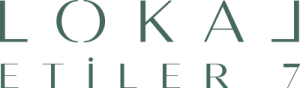 Lokal Etiler 7 logosu