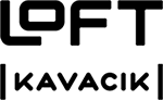 Loft Kavacık Rezidans logosu